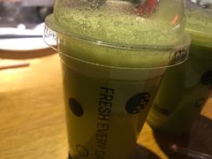 -每日新鲜水果吧(黄浦来福士店)