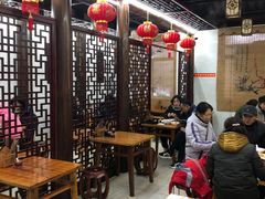 大堂-聚香斋(东关街店)