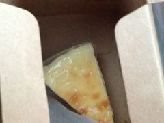 大理石-JINNS锦时 steak&pizza(浸信会礼拜堂旧址店)