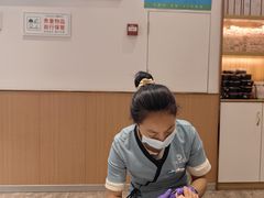 -优足匠·修脚.采耳.按摩(双成店)