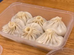 -四季美汤包(户部巷店)