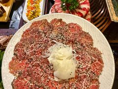 -黑牛无双·徐州烤肉(解放北路店)