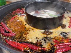 -重庆老火锅(长虹店)