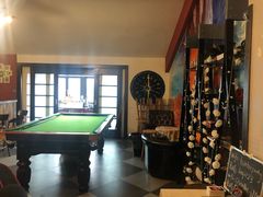 -里堂派对·独栋团建聚会小院轰趴馆(三圣乡店)