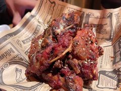 -火联烧烤(学院路创始店)