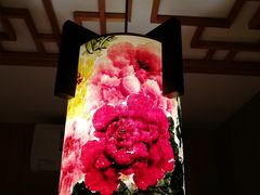 大堂-福茂源横山铁锅羊肉(牡丹园店)