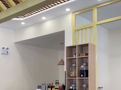 -朴小妹人参鸡汤火锅(长白山万达店)