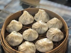 -笑来喜馄饨小笼工坊店(湖滨街店)