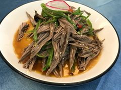 -西安绿地假日酒店·丽宝轩中餐厅