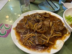 -桃子餐厅·天津菜(王顶堤总店)