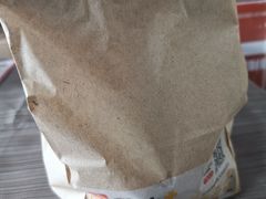 -麦当劳(郴州北湖店)