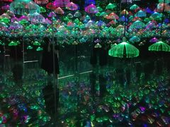 -武汉5D星空错觉艺术馆(中心百货店)