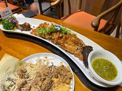 -醉壹号海鲜大排档(厦门美食地标店)