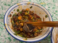 -鸿姐老火锅(疁城新天地店)