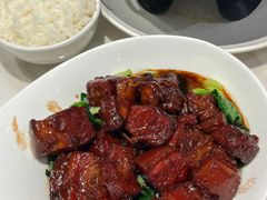 功夫红烧肉-宏玲餐厅(四川南路店)