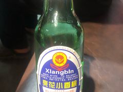 -火枪手串吧·鹤岗小串涮肚(亦庄店)