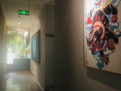 -周三的情书花园餐厅(江北店)