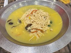 -陈记菜馆·非遗淮扬菜(东关街教场店)