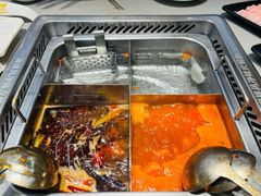 -海底捞火锅(九霄梦天地店)