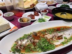 -和记小菜(大宁店)