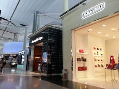 -关西国际机场直营免税店