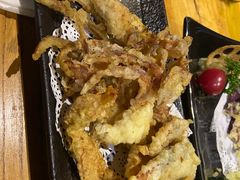 -和风清味日本料理(希尔顿店)