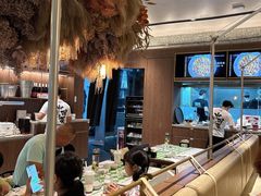 -渔语鱼新川菜Bistro(万象天地店)