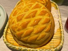 菠萝包-玉玲珑(陆家嘴店)