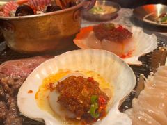 -鑫釜山海鲜烧烤(浑南店)