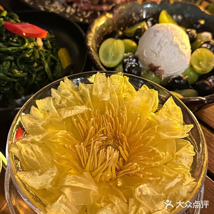 在天津也能喝到了！这家酒馆真有点东西…