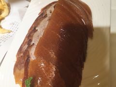 -贝勒爷·酥不腻烤鸭