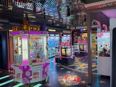 -反斗乐园(领展中心城店)