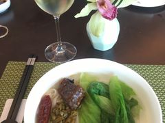 -Social 秀西餐厅-长沙瑞吉酒店(运达店)