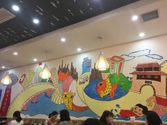 -螺小胖柳州螺蛳粉(钟楼总店)