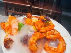 -鑫悦诚府·新鲁菜·餐厅(趵突泉店)