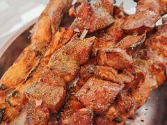 -園丁烤肉缸子肉