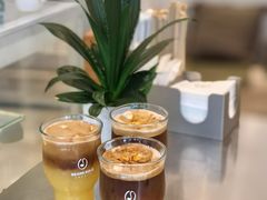 -Beans Solo豆号咖啡(百家湖花园店)
