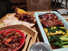 -避风塘·老港味餐厅(虹口龙之梦店)