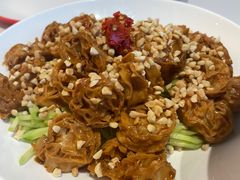 -偏爱炒鸡(老县衙店)