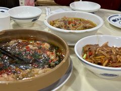 -笨罗卜浏阳菜馆(太平街店)