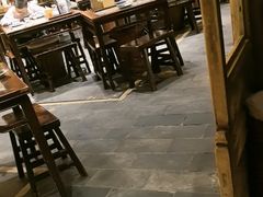 -南京大牌档(崇文门国瑞店)