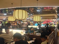 -東盛炭烤自助料理(玄武招商花园城店)