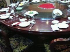 -老海陵·泰州菜(图书馆店)