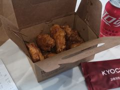 -Kyochon1991校村(共和路店)