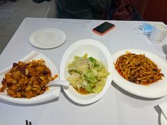 -峨嵋酒家(地安门店)