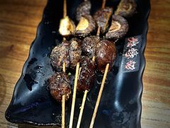 -烧蠔帮·湛江生蚝(工农店)