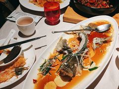 -千百味红餐厅·江西菜(绿地双子塔店)