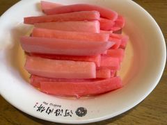 -河沿肉饼Beijing Pie(锡拉胡同店)