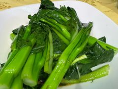 -阳江餐厅·30年老字号·粤菜海鲜大排档