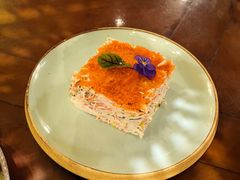 -卢布里西餐厅(总店)